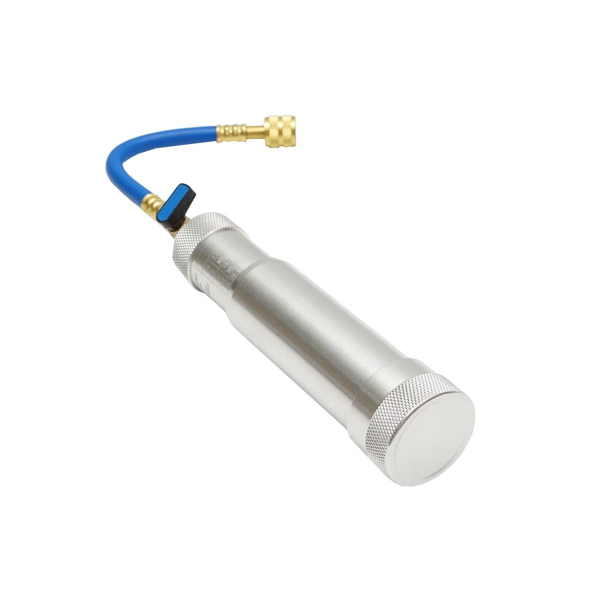 Pompa ulei fluorescent pentru detectare scurgeri freon R1234A 60 ml Breckner Germany